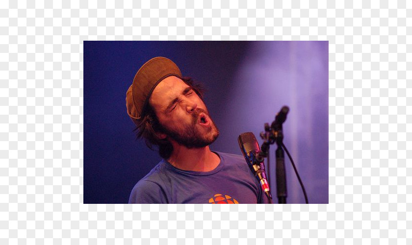 Microphone Patrick Watson Singer-songwriter Musician PNG