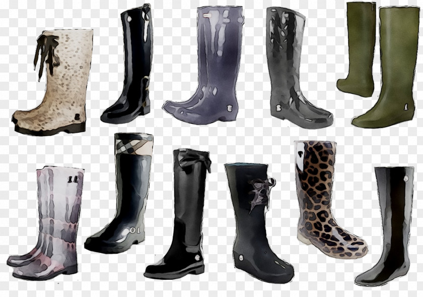 Motorcycle Boot Riding Shoe Leopard PNG