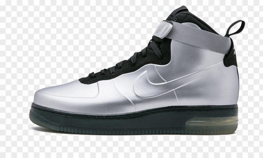 Nike Air Force 1 Sneakers Shoe High-top PNG