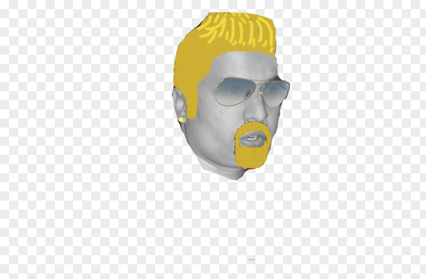 Nose Jaw Skull PNG