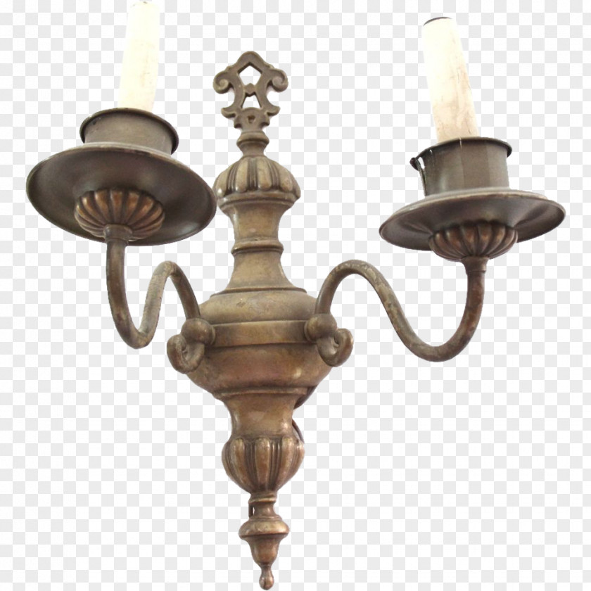 Olde Good Things 01504 Sconce Light Fixture Ceiling PNG