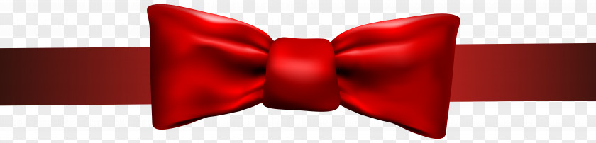 Red Bow Transparent Clip Art Ribbon Design Product PNG