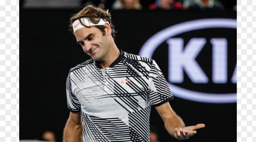 Roger Federer Australian Open Tennis Sunglasses Shoe PNG