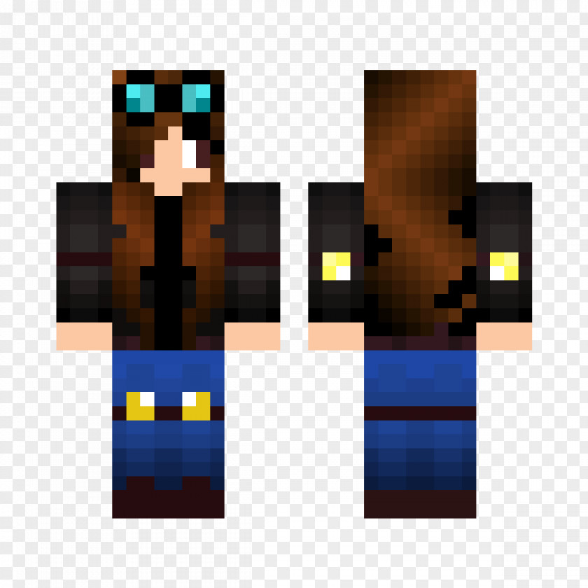 Skin Minecraft: Story Mode YouTuber DanTDM: Trayaurus And The Enchanted Crystal PNG