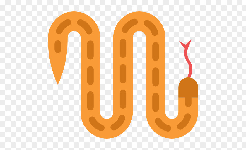 Snake Icon PNG