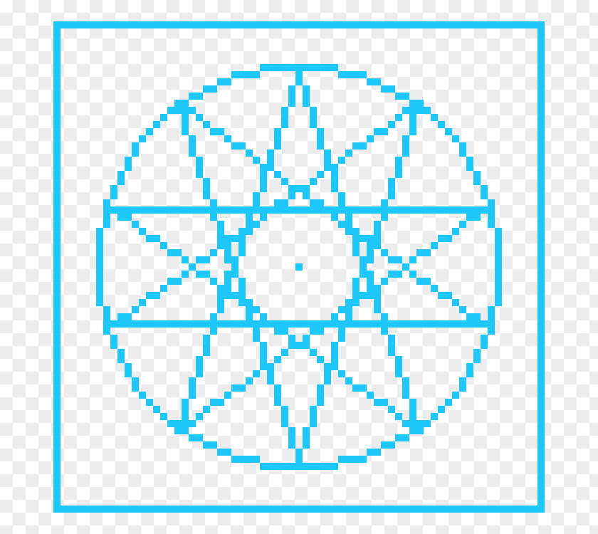 Star Polygons In Art And Culture Complex Polygon PNG