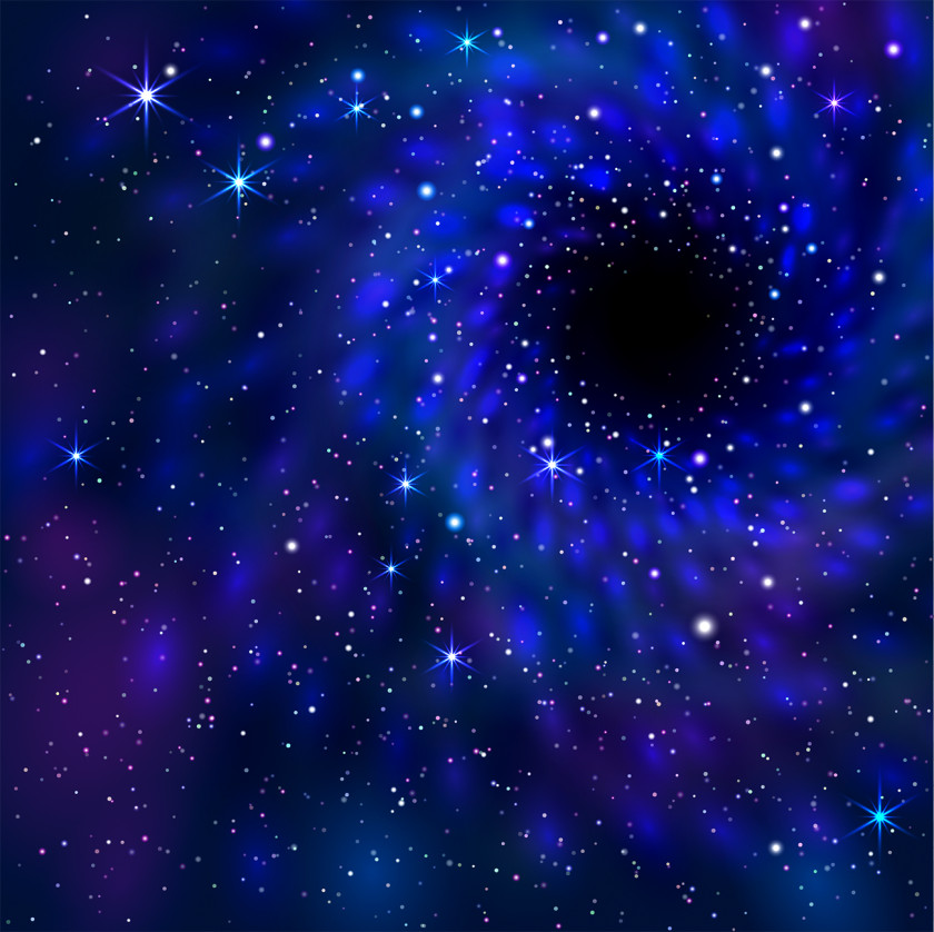 The Vast Sky Universe PNG
