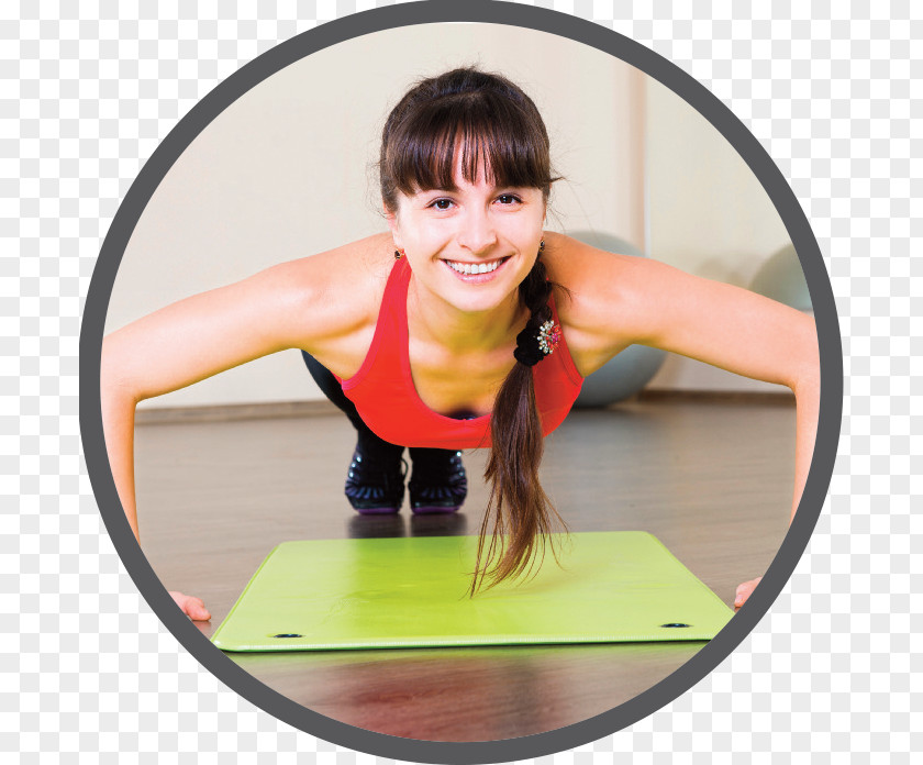Woman Pilates Exercise Physical Fitness Centre Stock Photography PNG