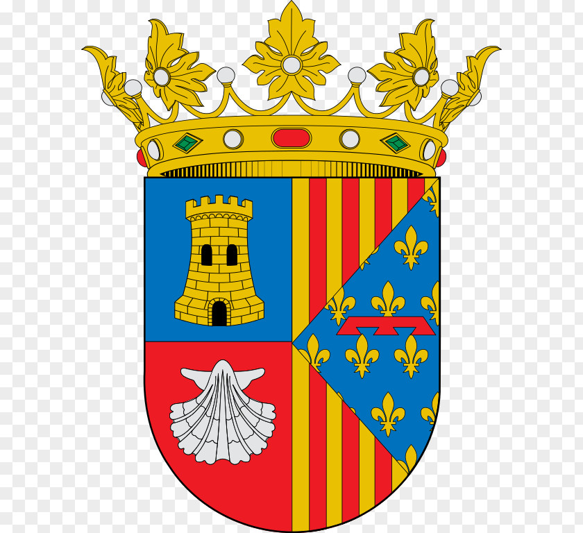 Alhama De Almería Arcos La Frontera Escutcheon Grazalema Huécija PNG