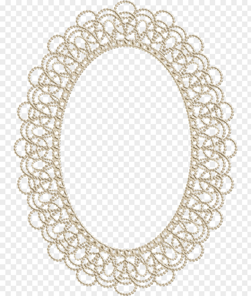 Body Jewelry Oval Picture Cartoon PNG