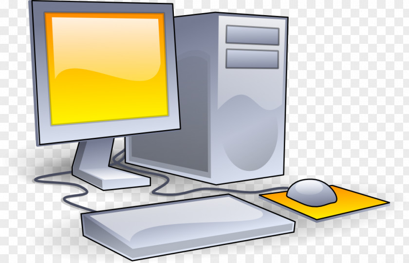 Computer Clip Graphics Desktop Art PNG