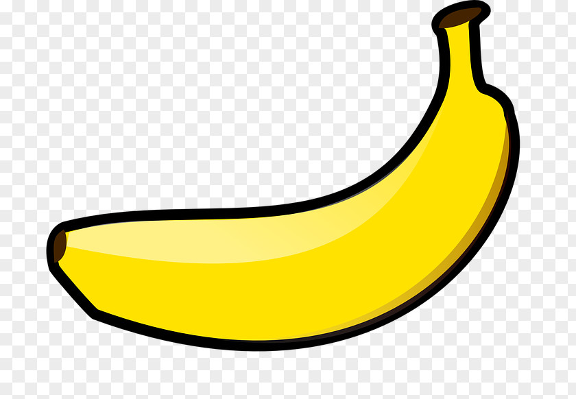 Cooking Plantain Plant Cartoon Banana PNG