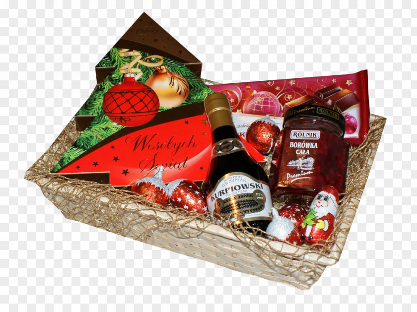 Gift Mishloach Manot Hamper Food Baskets PNG