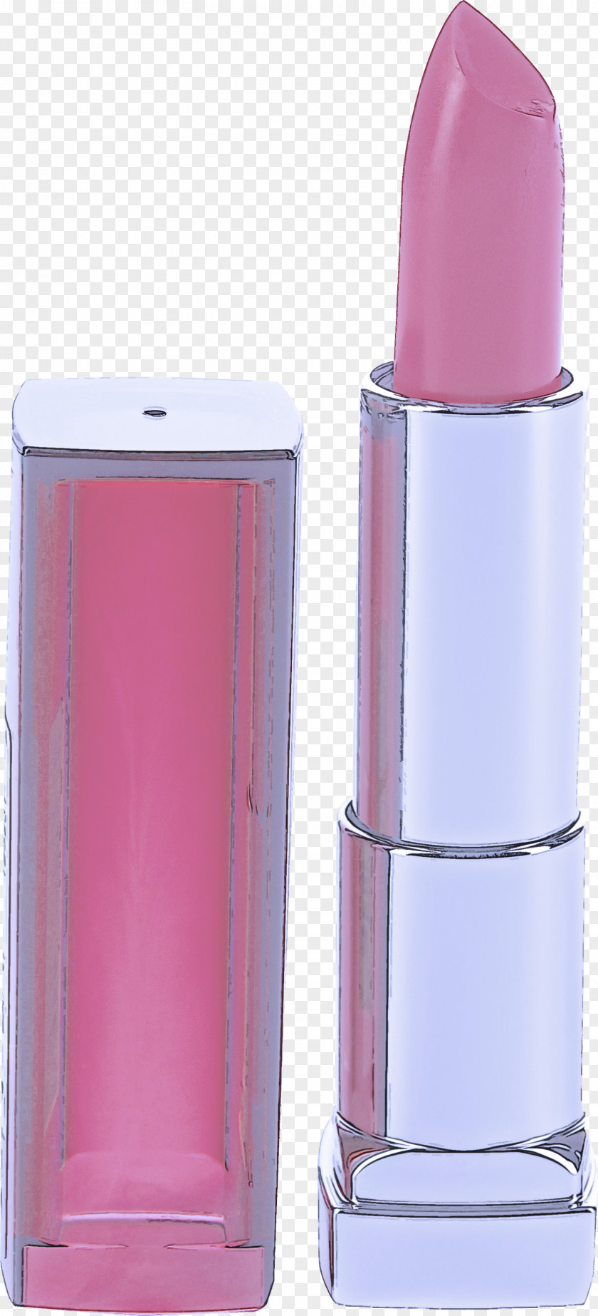 Gloss Magenta Pink Lipstick Cosmetics Beauty Lip PNG