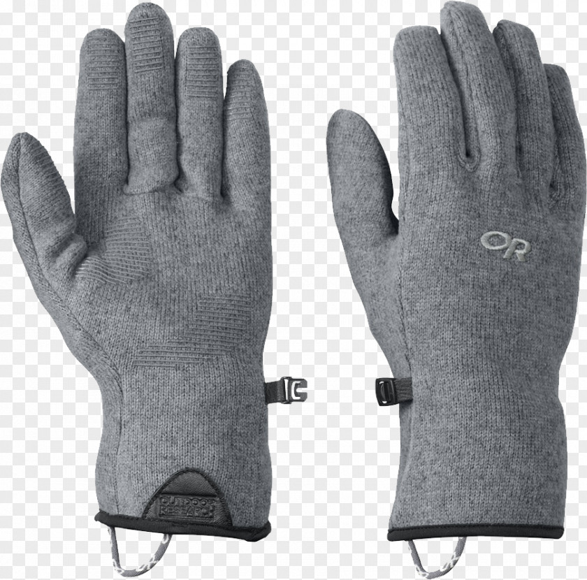 Gloves Image T-shirt Glove Outdoor Research Jacket Clothing PNG
