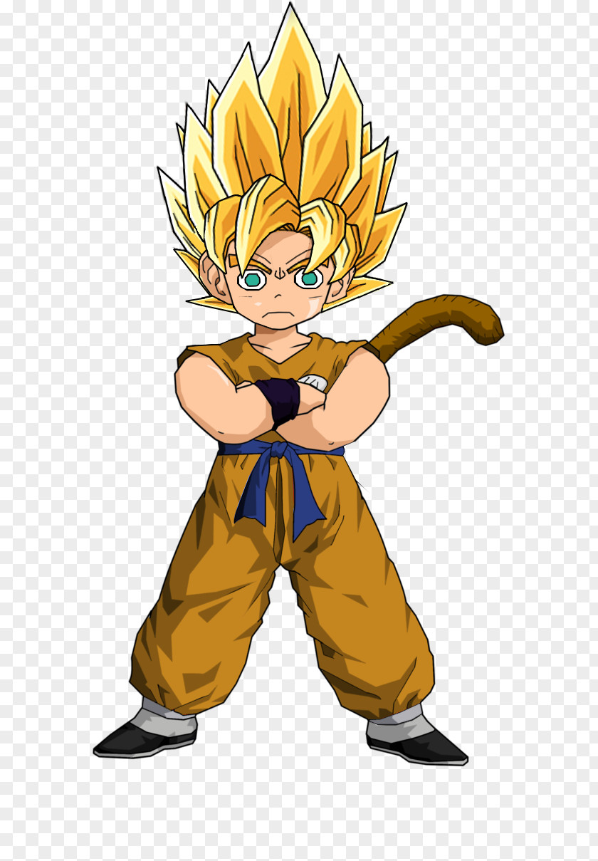 Goku Vegeta Nappa Piccolo Frieza PNG