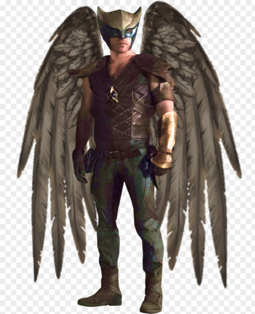 Hawkman Green Arrow Hawkgirl Black Canary The CW Television Network PNG
