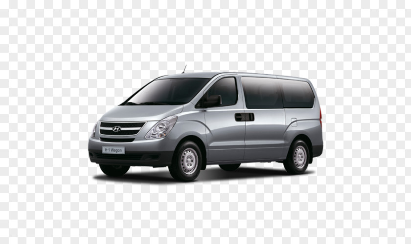 Hyundai Starex Car Motor Company Van PNG