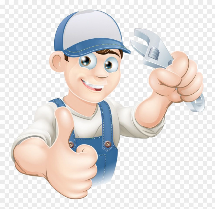 Maintenance Service Handyman Plumbing Home Repair PNG