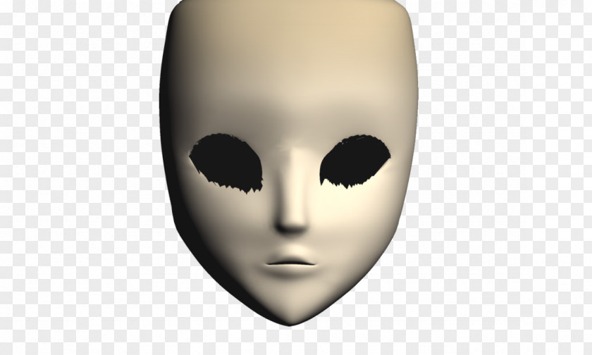 Nose Mask PNG