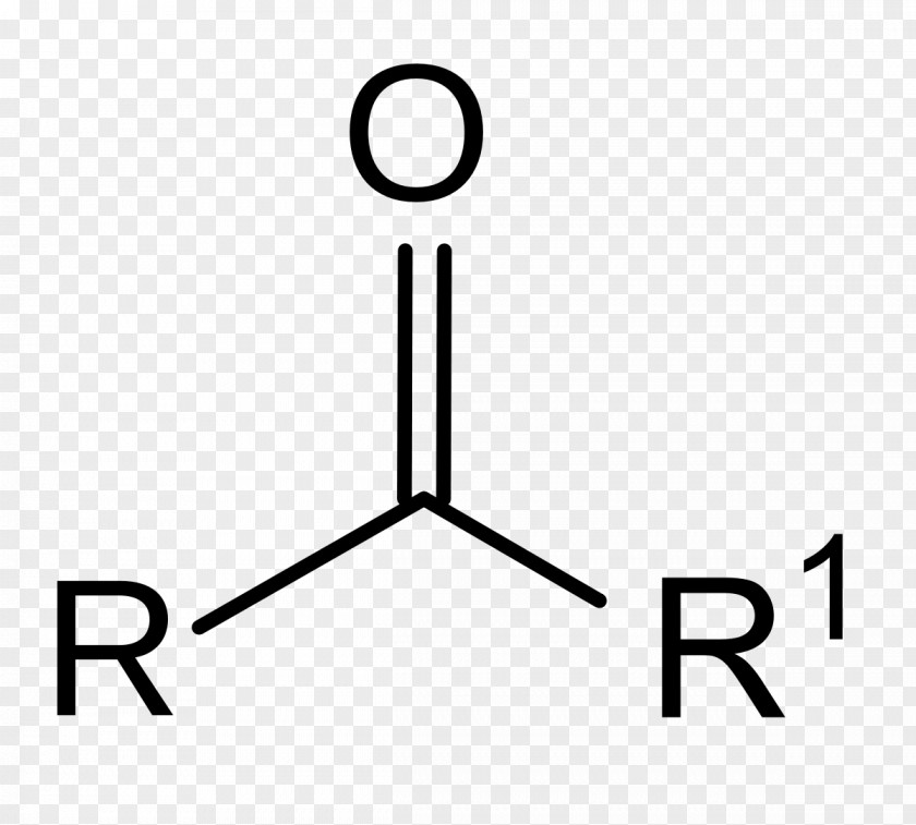 Oil Ketone Molecule Functional Group Acetone PNG
