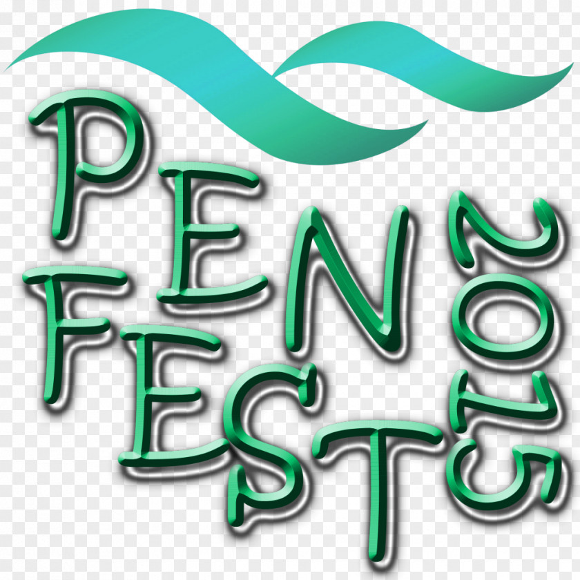 Penicuik Community Arts Association Position Circle Logo PennFest Brand PNG