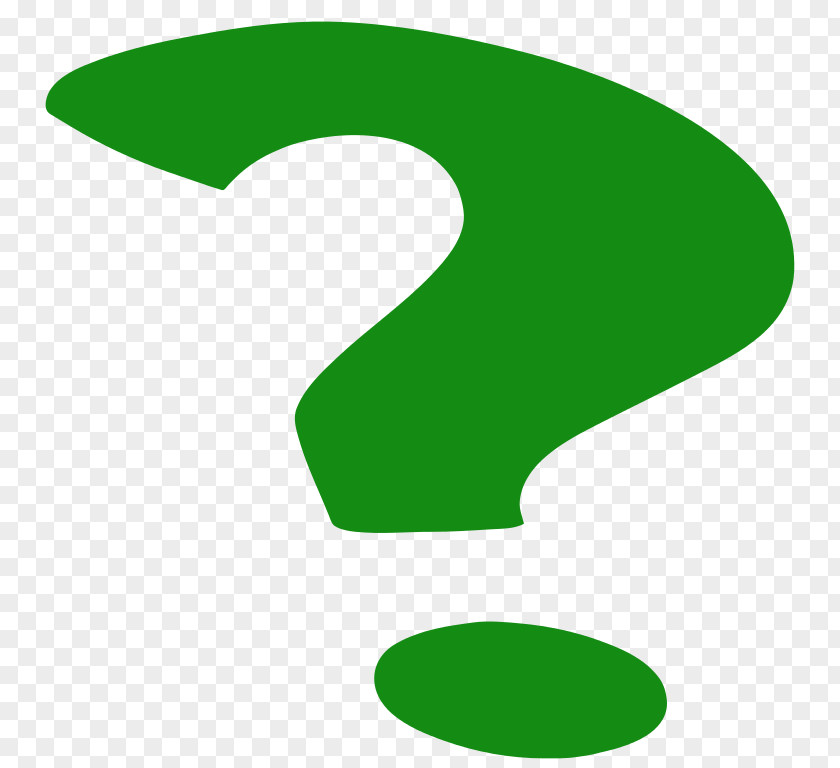 Question Mark Graphics Information Wikimedia Commons PNG