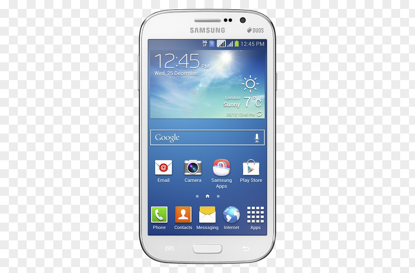 Samsung Galaxy Grand Neo Plus Note 3 Android PNG