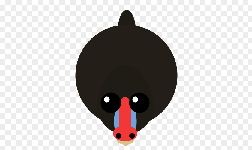 Snout Character Beak Clip Art PNG