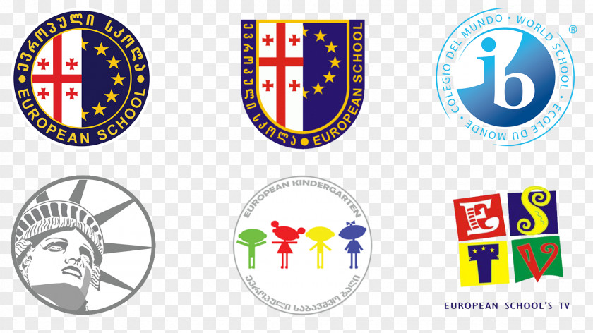 Symbol European Schools Logo Organization PNG