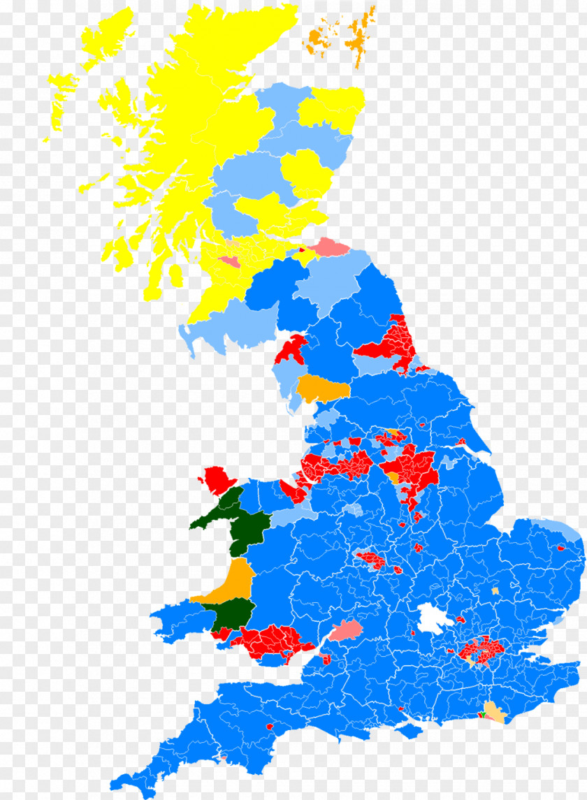 United Kingdom General Election, 2017 2015 1983 PNG