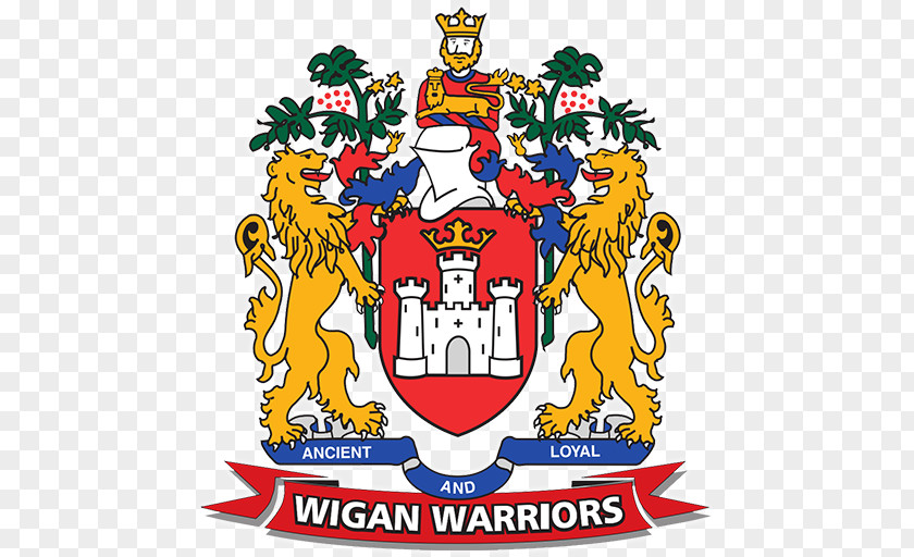 Wigan Warriors Super League Carnegie Challenge Cup St Helens R.F.C. PNG
