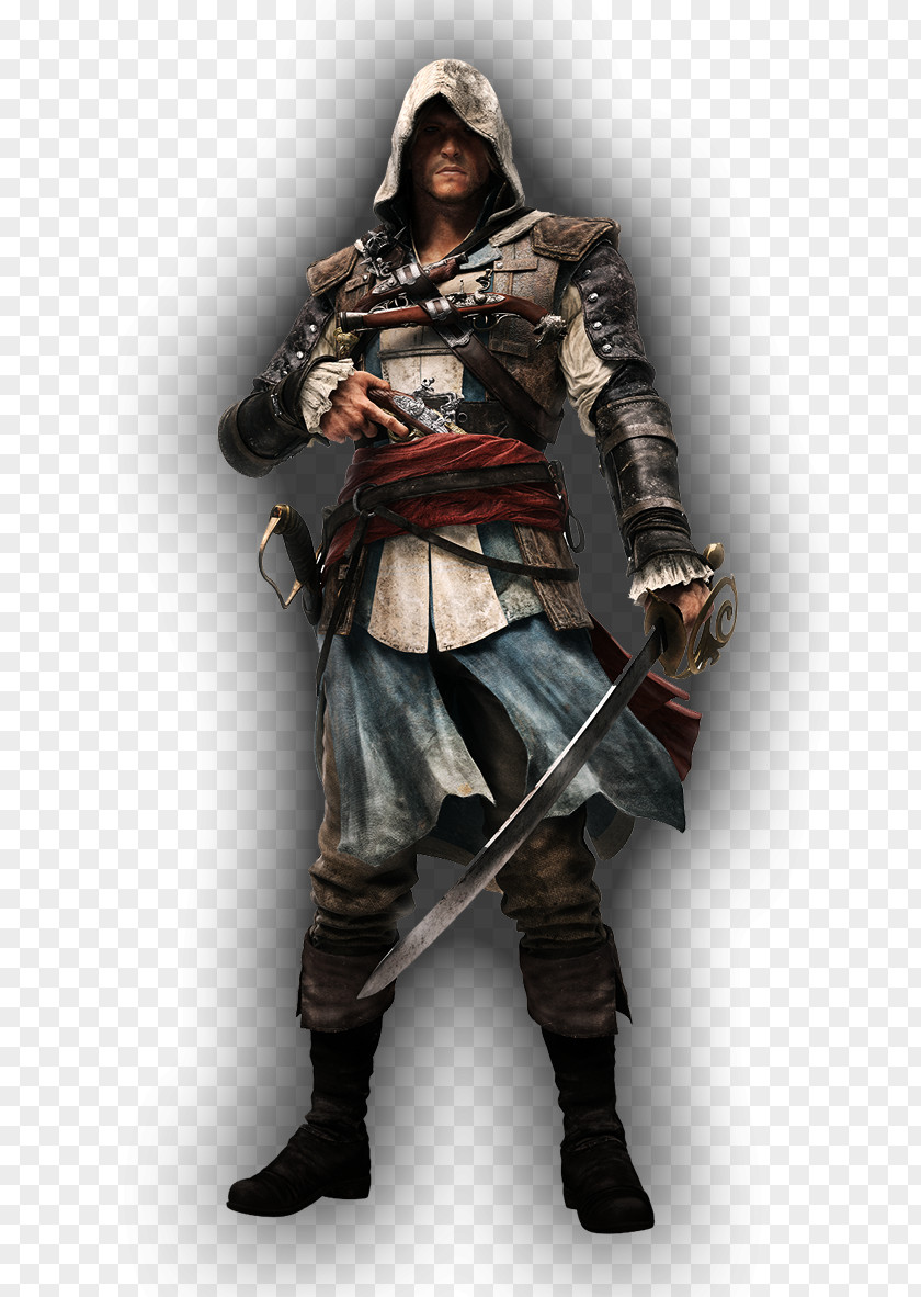 Assassin's Creed IV: Black Flag Unity III Creed: PNG