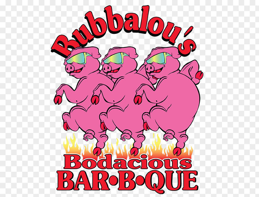 Barbecue Bubbalou's Bodacious Bar-B-Que Bubbalou’s BBQ Restaurant Pizza PNG