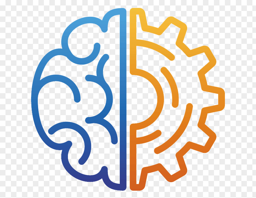 Business Cognition Brain Sales Risk PNG