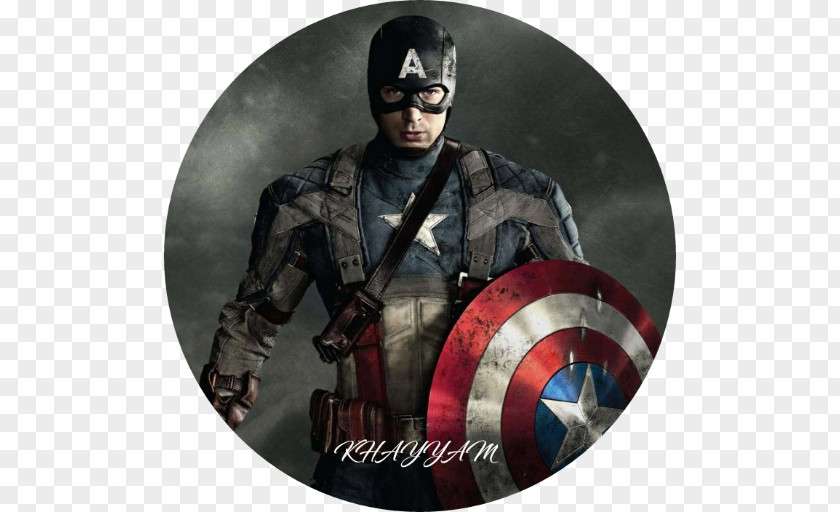 Captain America Iron Man Film Superhero Movie Poster PNG