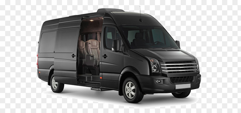 Car Volkswagen Crafter Ford Transit Van PNG