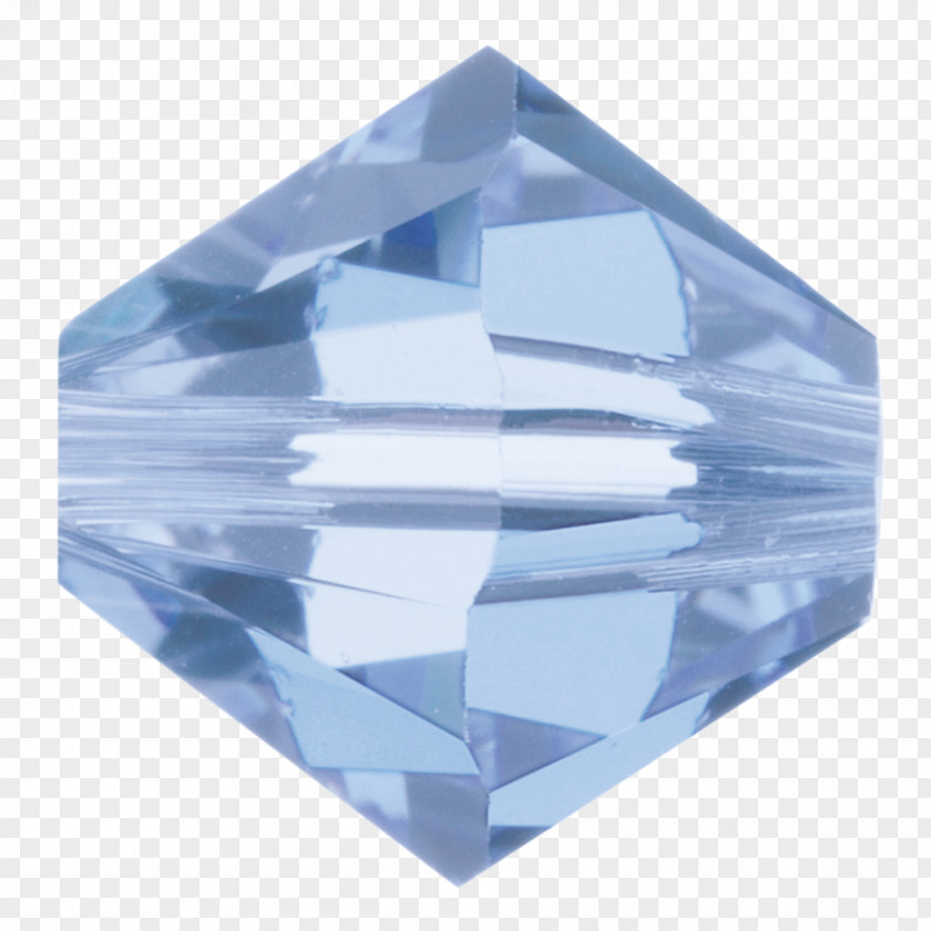 Crystal Glass Button Elements Blue Bead Swarovski AG Light PNG