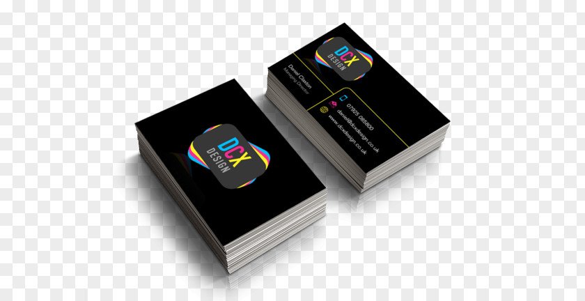 Design Business Card Cards Graphic Visiting PNG