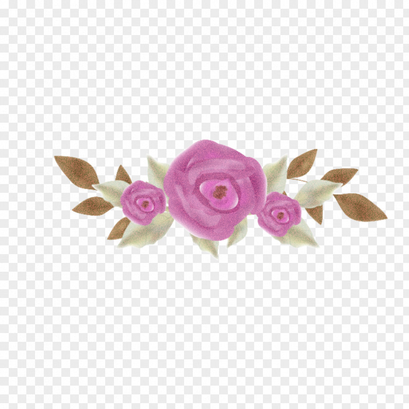 Fashion Accessory Headgear Rose PNG