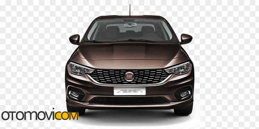 Fiat Compact Car Tipo 124 Spider PNG