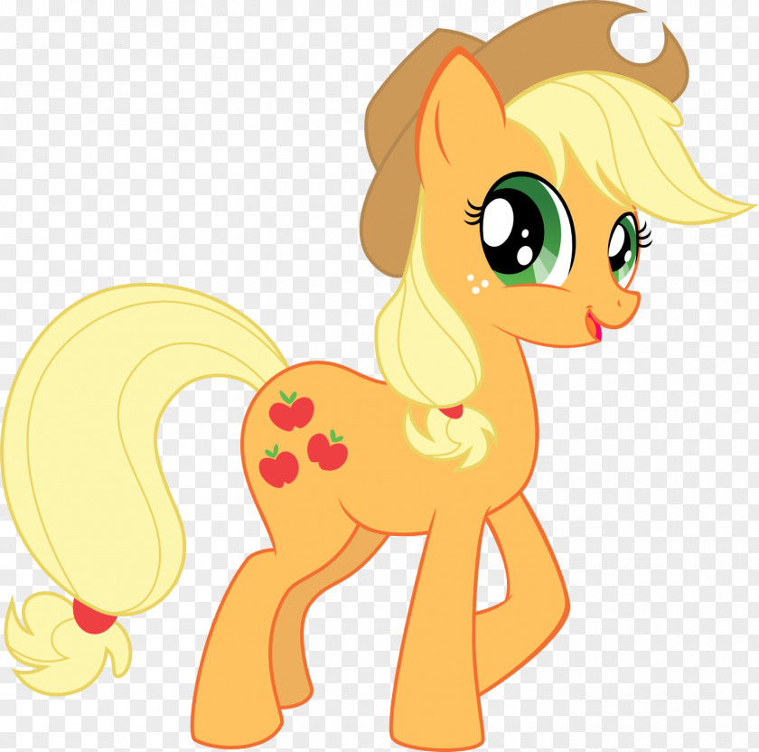 Happiness Vector Applejack Pony Twilight Sparkle PNG