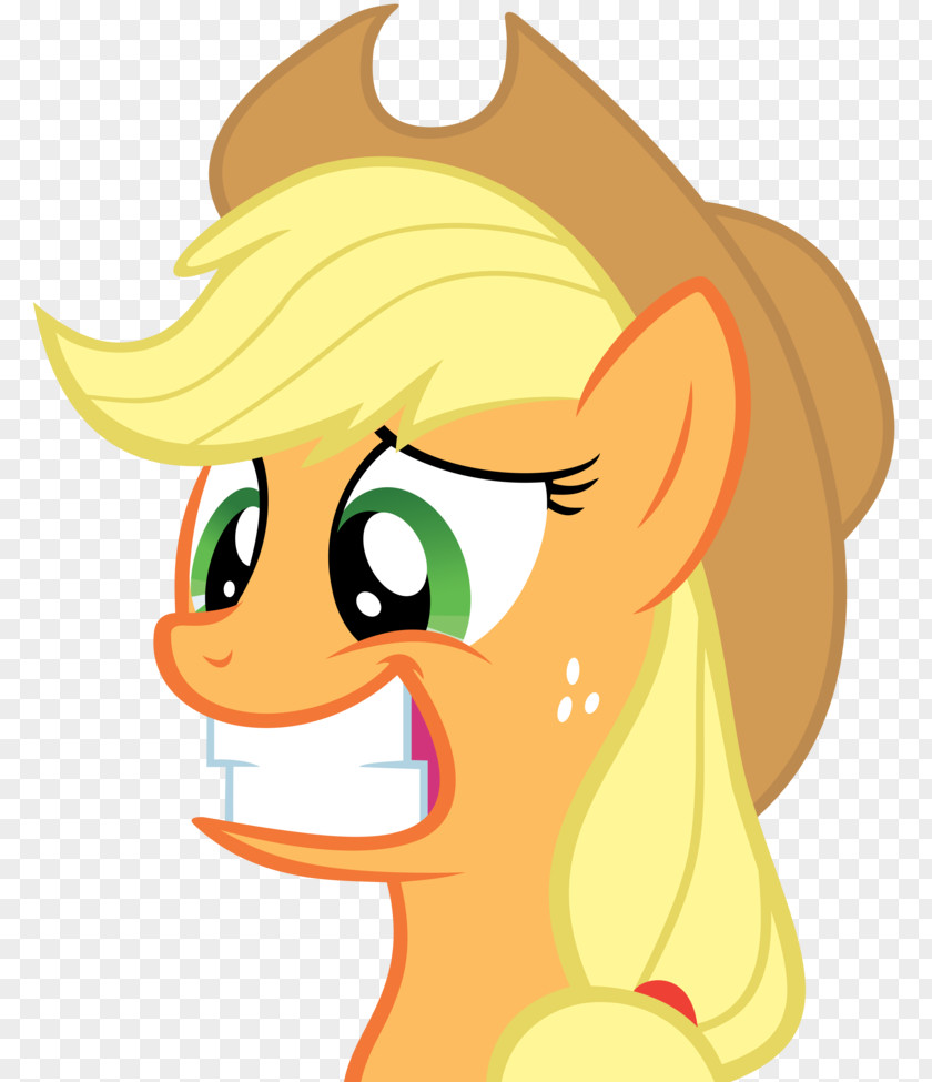 Jack Applejack Pinkie Pie Rarity Rainbow Dash Pony PNG