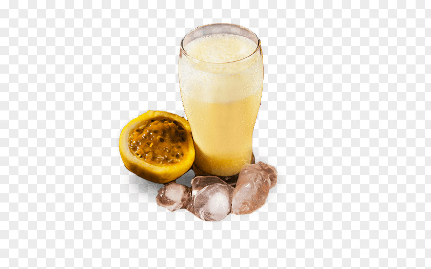 Juice Epa La Arepa Palermo Squash Passion Fruit PNG