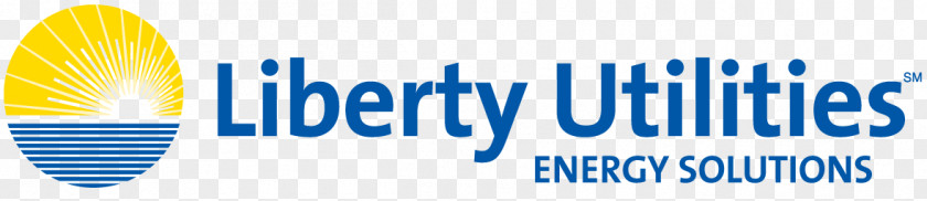 Liberty Utilities Logo Public Utility Brand PNG