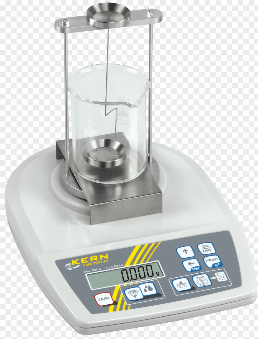 Measuring Scales Laboratory Relative Density Weight PNG