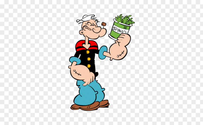 Popeye Popeye: Rush For Spinach Olive Oyl Bluto Vector Graphics PNG