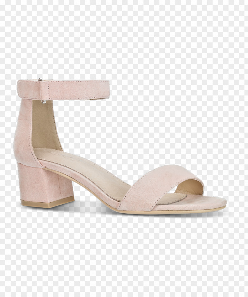 Sandal Beige High-heeled Shoe Ballet Flat PNG