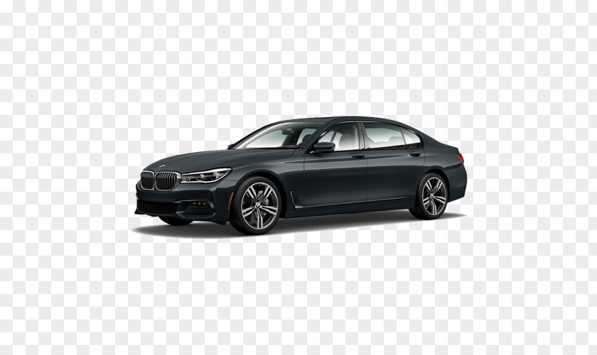 Self-driving BMW I Car M6 3 Series PNG