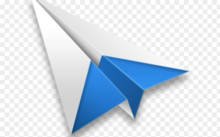 Sparrow IPhone Gmail Email Client PNG
